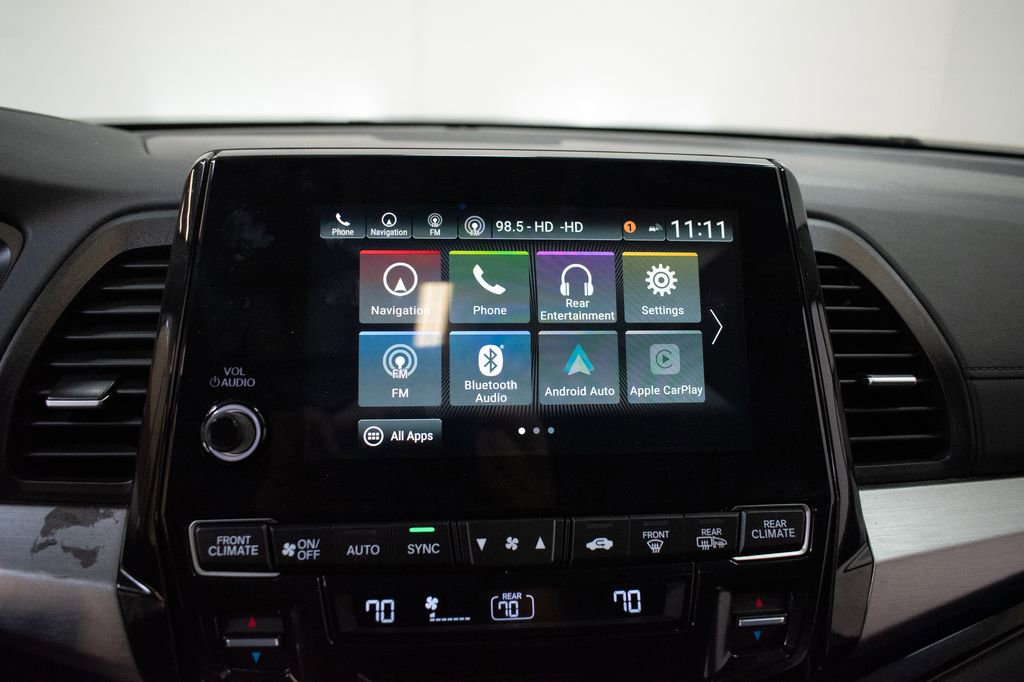 Used 2024 Honda Odyssey Touring image 16