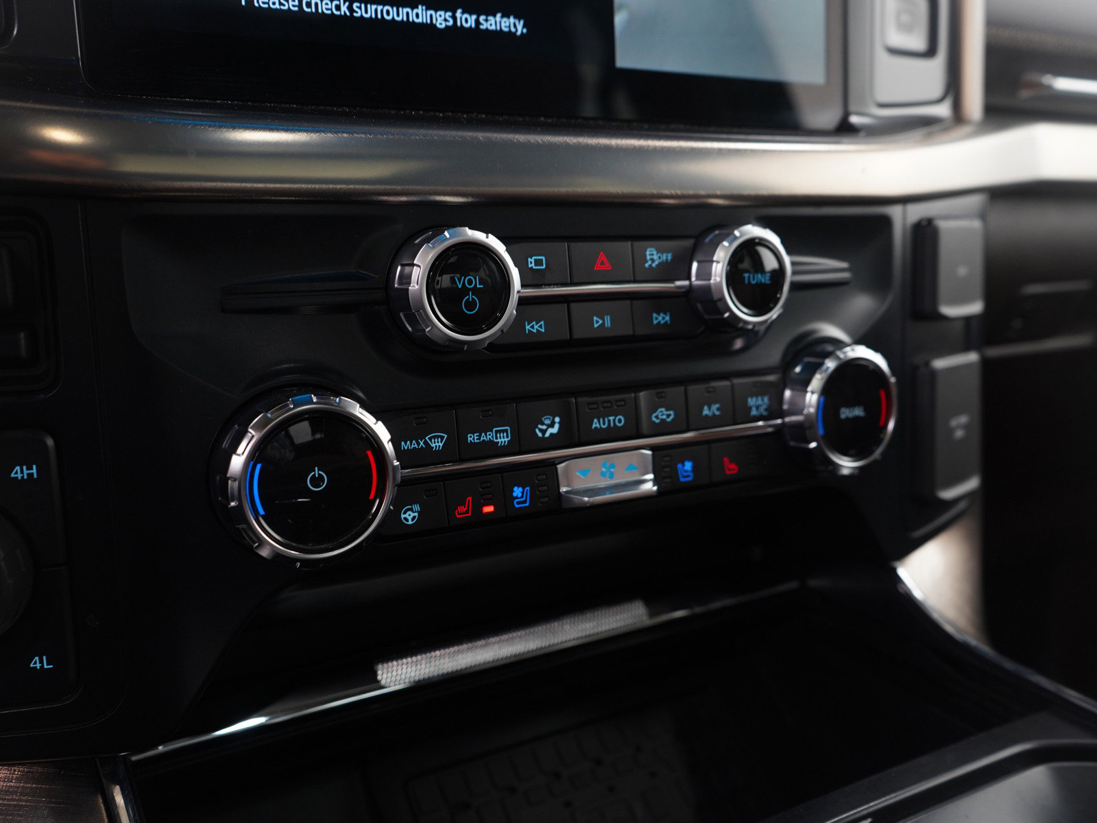 Used 2025 Ford F150 King Ranch image 26