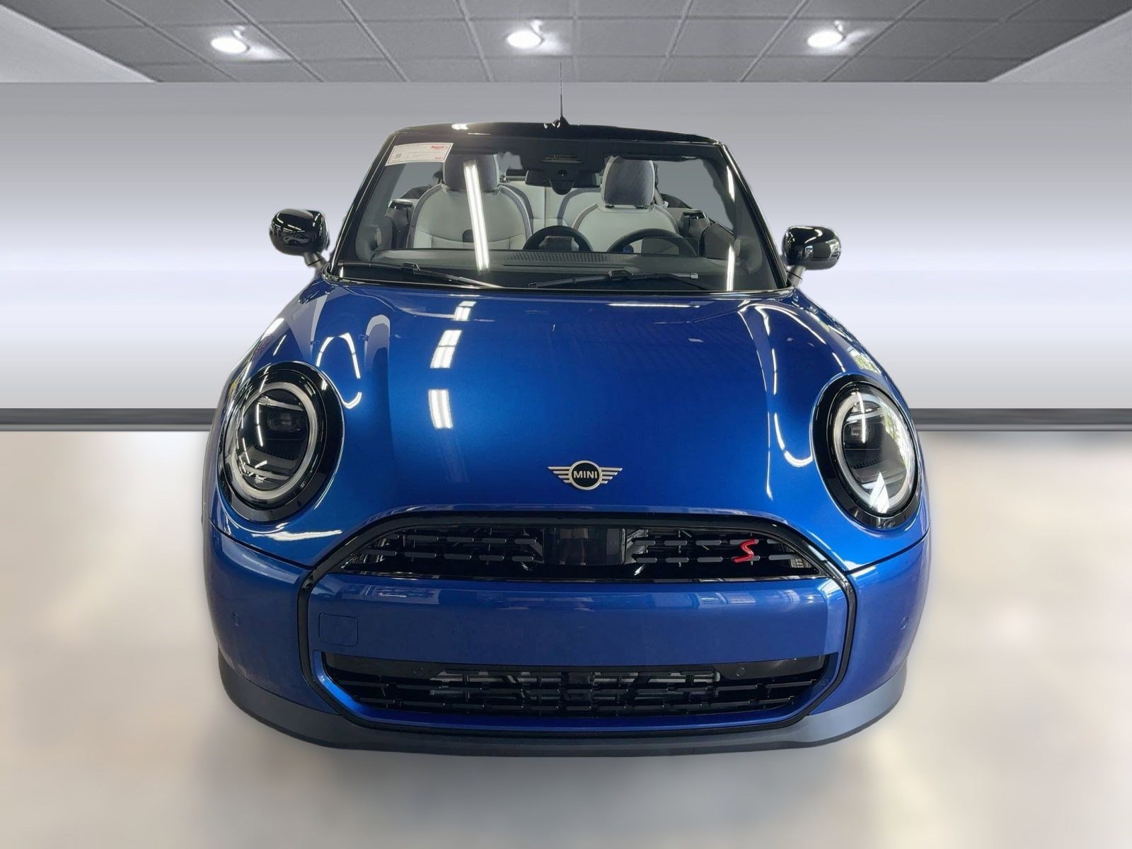New 2026 MINI Cooper S image 6