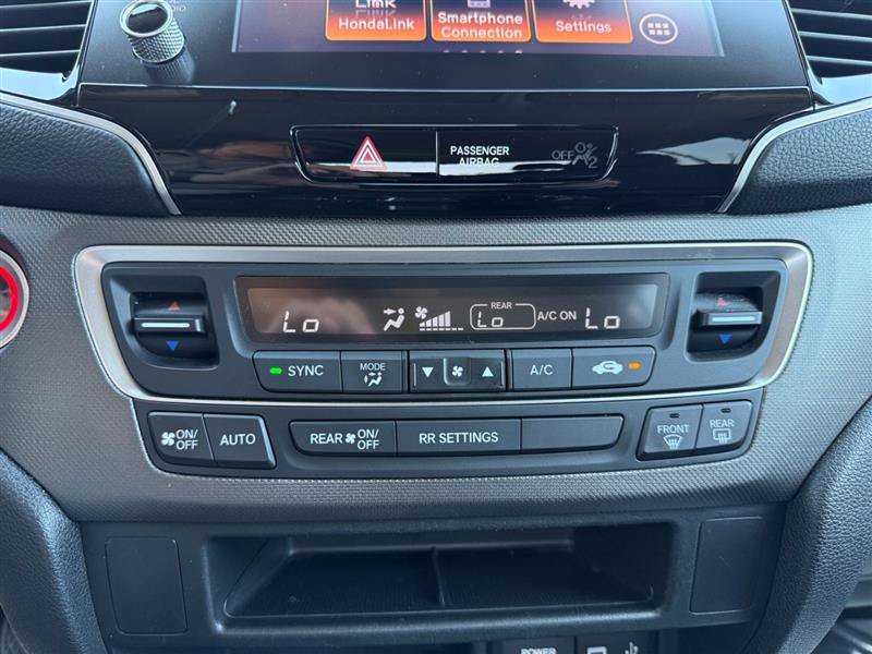 Used 2023 Honda Ridgeline Sport image 24