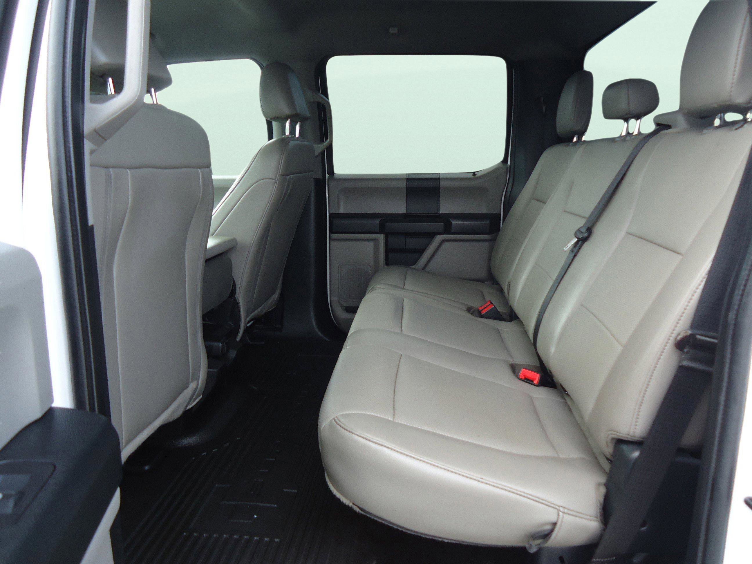 Used 2020 Ford F250 XL w/ STX Appearance Package image 29