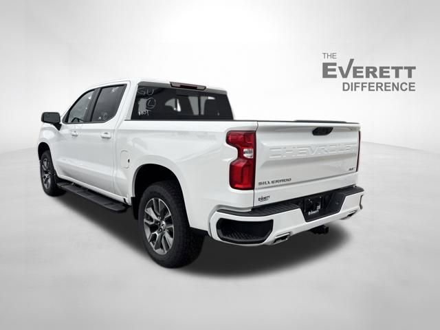 New 2026 Chevrolet Silverado 1500 RST image 13