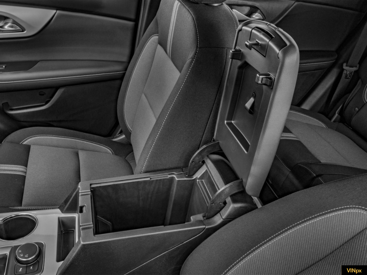 New 2026 Chevrolet Blazer LT w/ Convenience Package FWD image 12