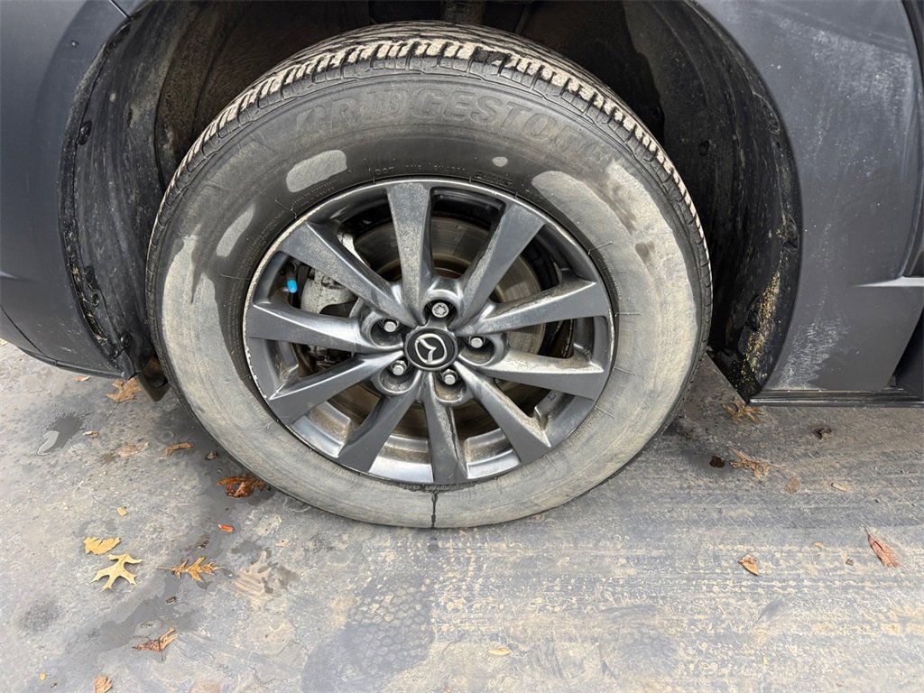 Used 2023 MAZDA CX-30 AWD 2.5 S image 38