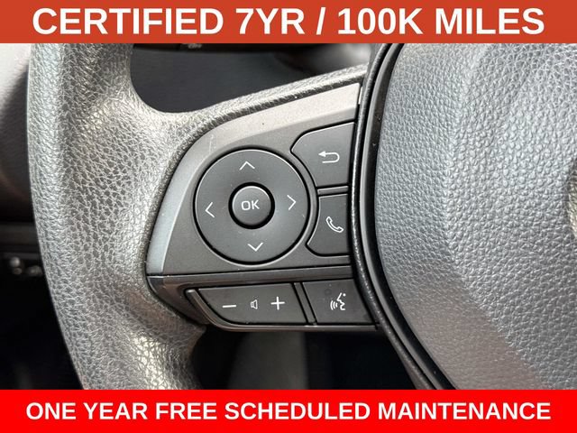 Used 2022 Toyota Corolla LE FWD image 24