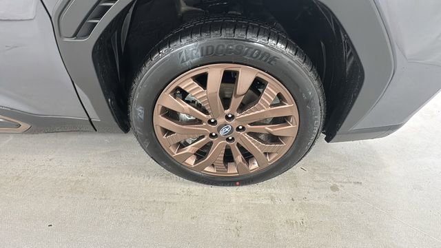 New 2026 Subaru Forester Sport image 9