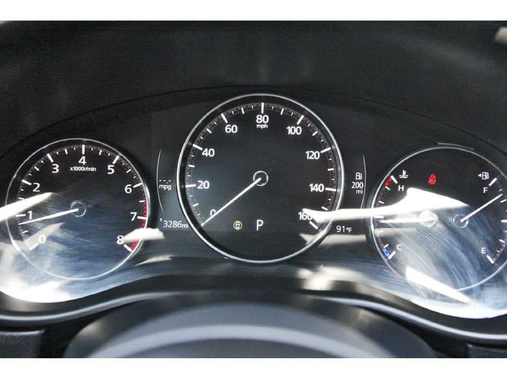 Certified 2026 MAZDA CX-30 AWD 2.5 S image 15