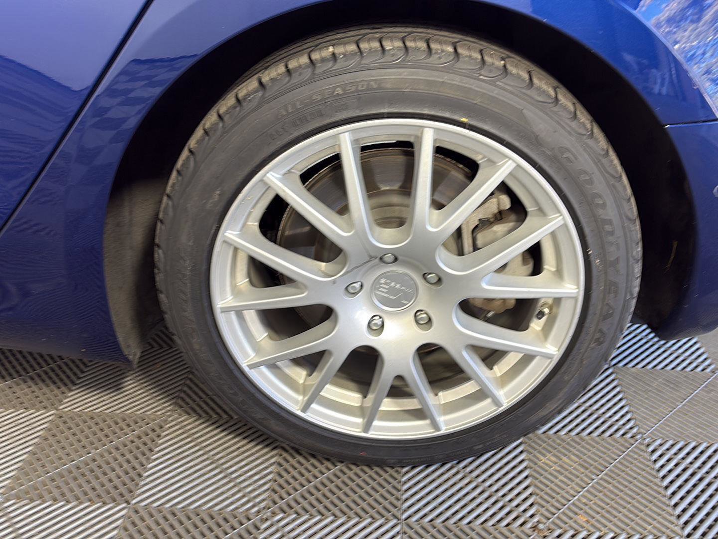 Used 2019 Tesla Model 3 Long Range image 14