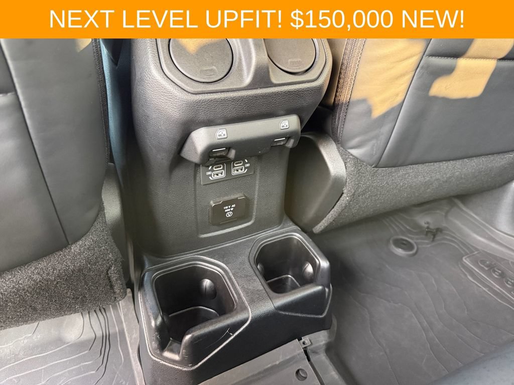 Used 2021 Jeep Gladiator Sport AWD/4WD image 16