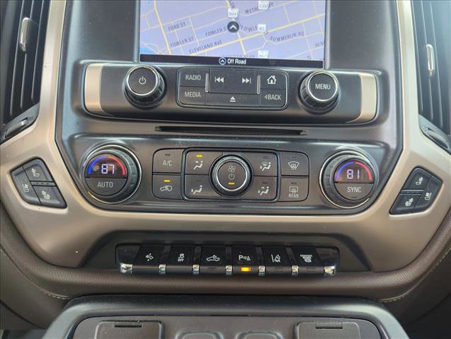 Used 2018 GMC Sierra 3500 Denali w/ Duramax Plus Package image 19