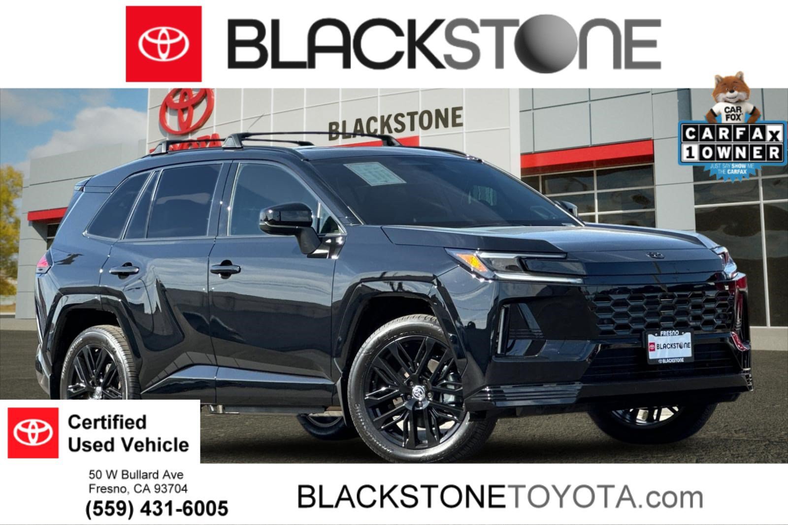 Used 2026 Toyota RAV4 XSE w/ Weather Package AWD/4WD image 1