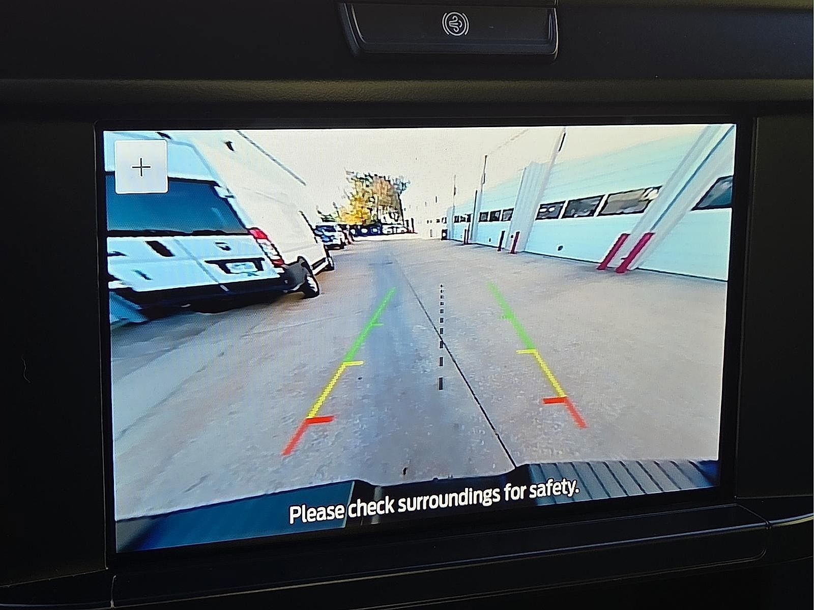 Used 2025 Ford F350 XL image 15