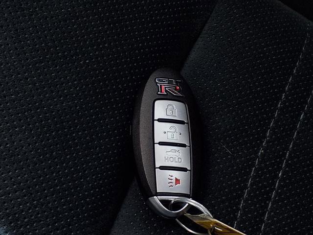 Certified 2024 Nissan GT-R w/ Floor Mat Package image 26