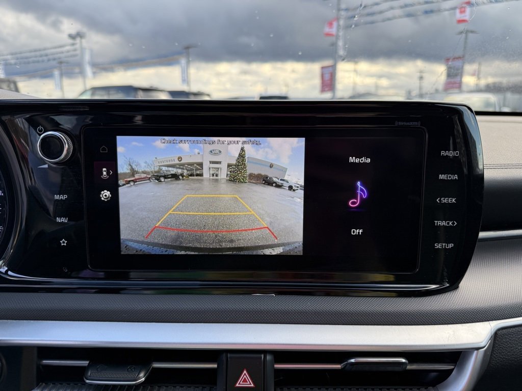 Used 2023 Kia K5 GT-Line w/ GT-Line Premium Package image 23