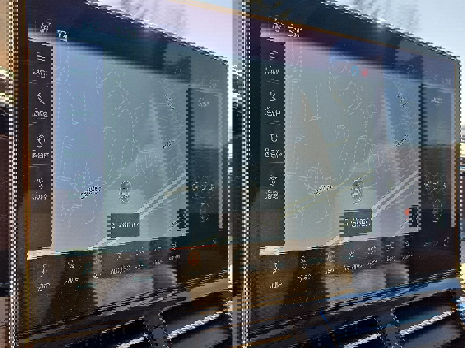 Used 2023 Lincoln Navigator Reserve image 20