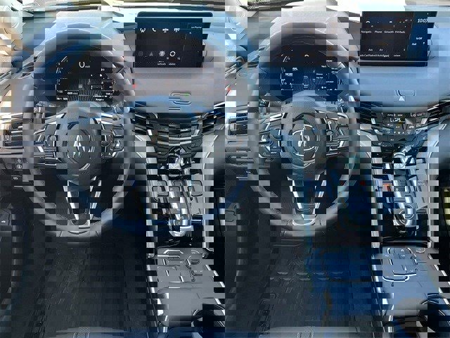 New 2025 Acura TLX w/ Technology Package image 14