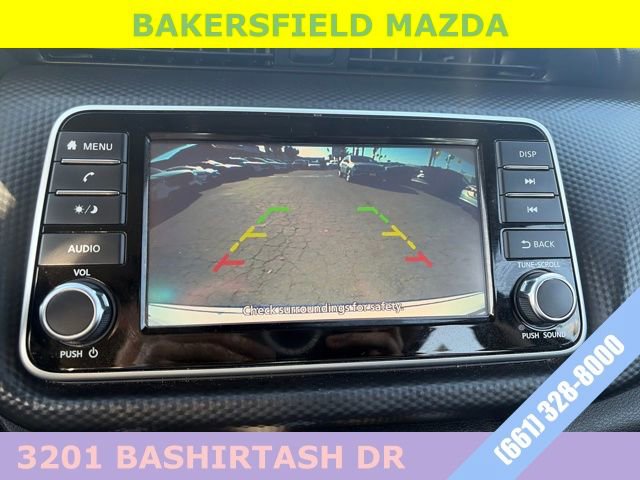 Used 2023 Nissan Kicks S image 20