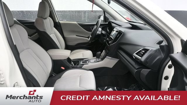Used 2021 Subaru Forester AWD/4WD image 10