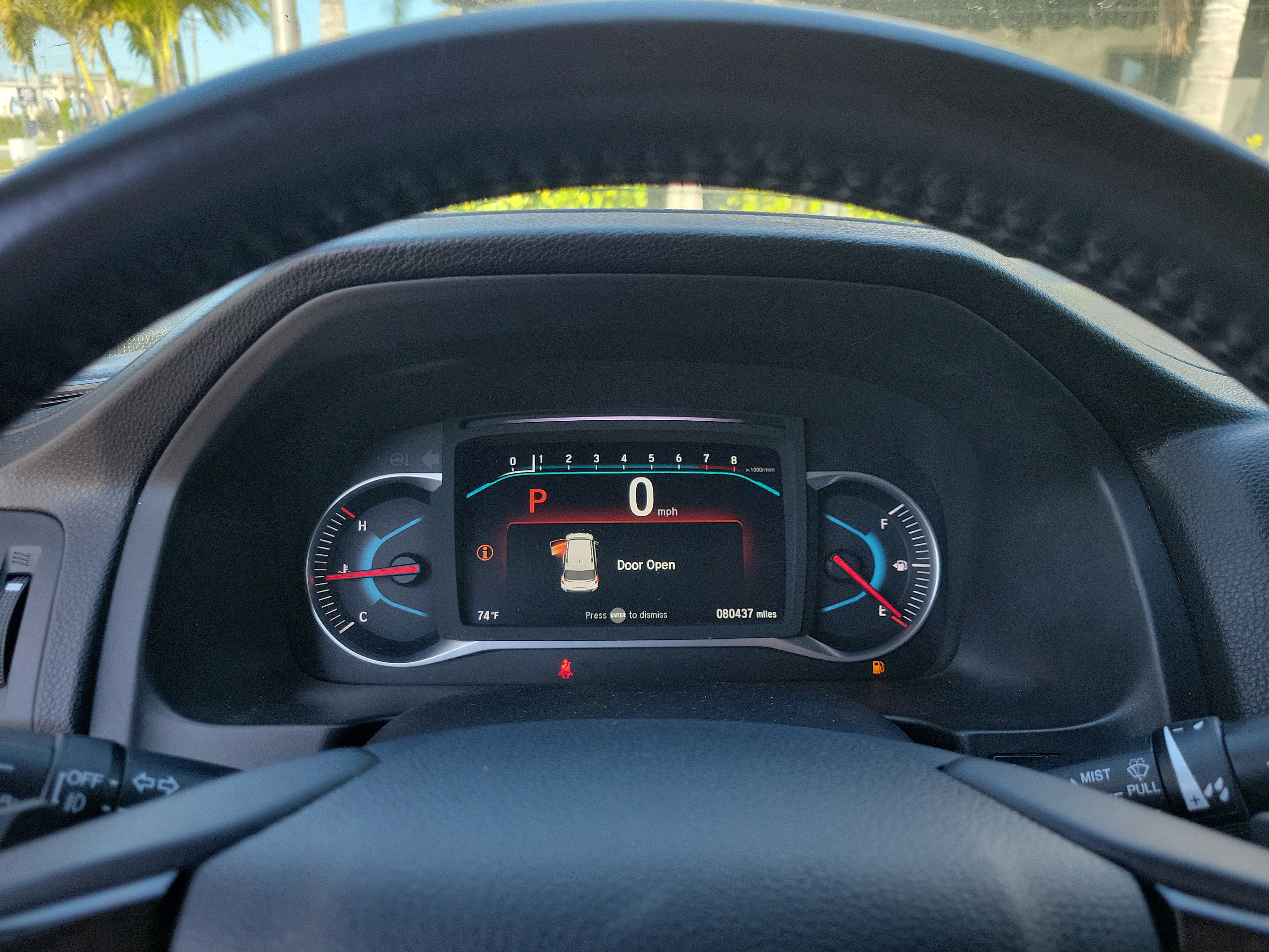 Used 2019 Honda Pilot Touring image 35