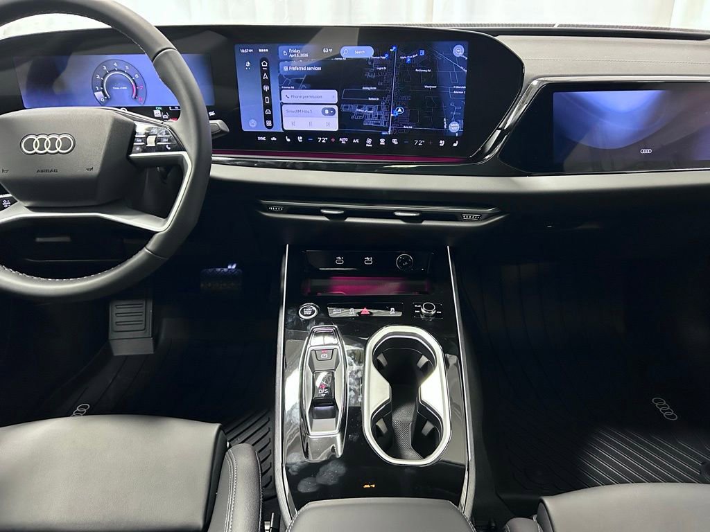 New 2026 Audi A6 Prestige image 12