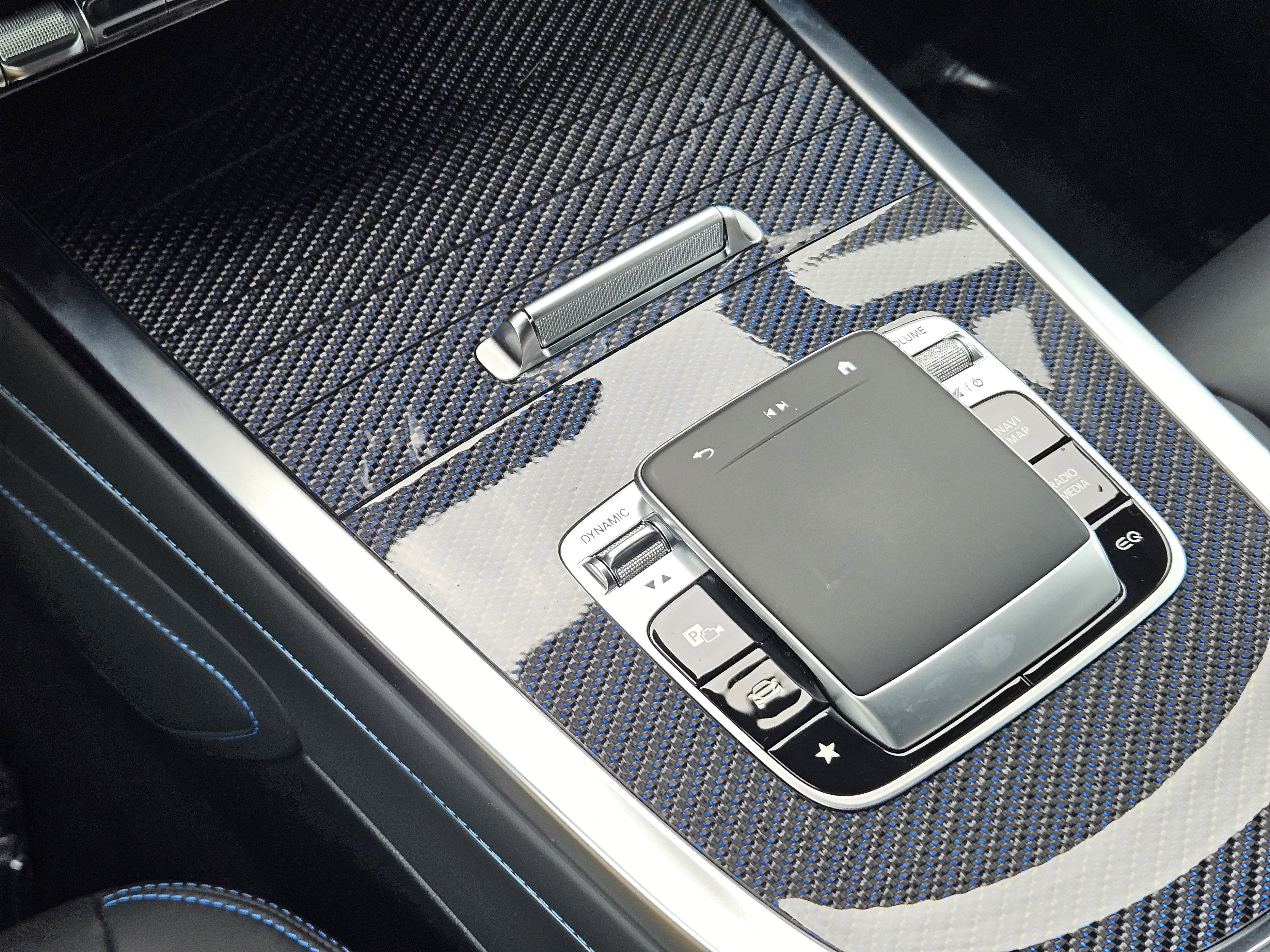 Certified 2025 Mercedes-Benz G 580 w/ EQ Technology image 19