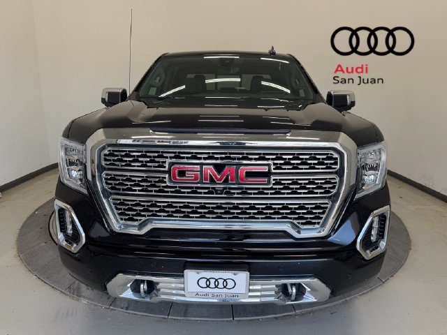 Used 2019 GMC Sierra 1500 Denali w/ Denali Ultimate Package AWD/4WD image 2