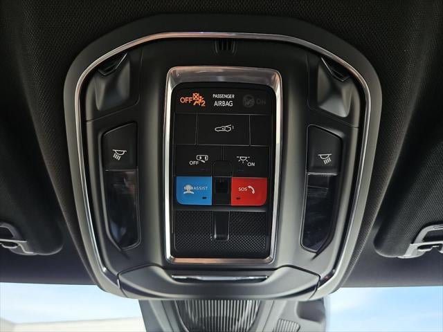 New 2026 Dodge Charger R/T AWD/4WD image 58