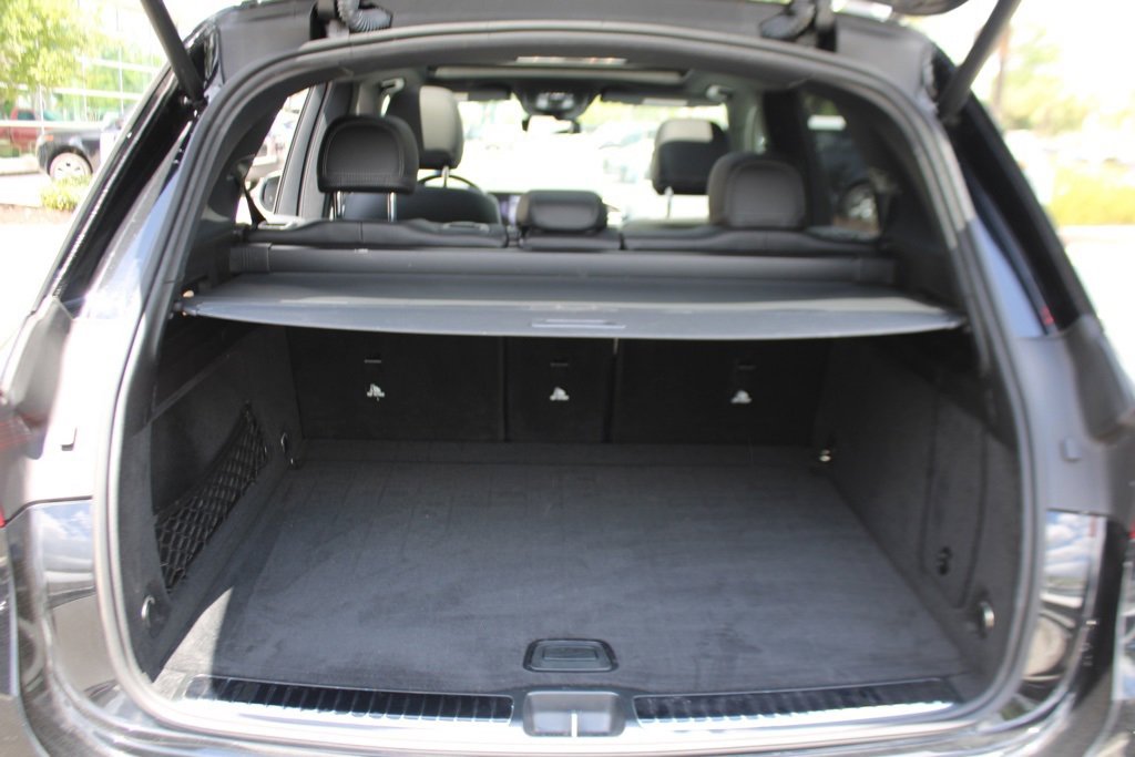 Certified 2023 Mercedes-Benz GLE 350 4MATIC w/ AMG Line Exterior image 34