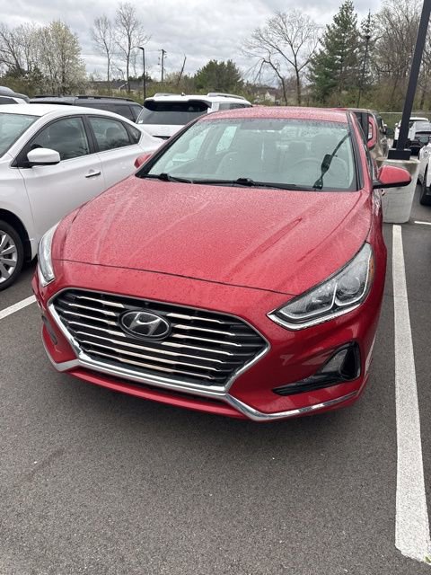 Used 2019 Hyundai Sonata SE image 14