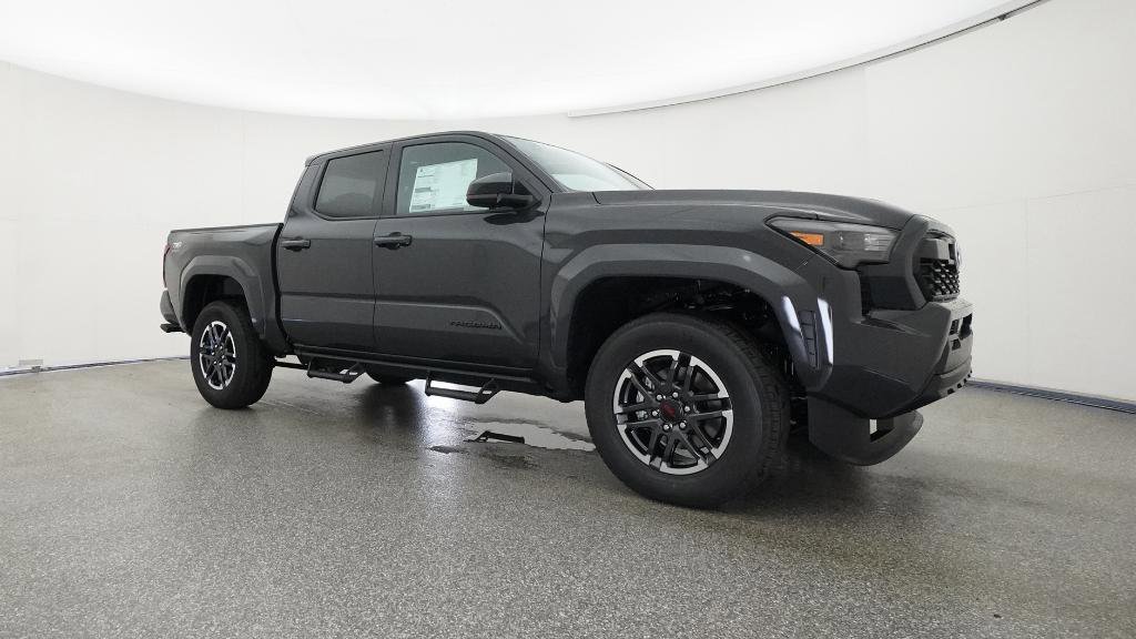 New 2025 Toyota Tacoma TRD Sport image 23
