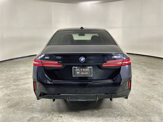 Used 2024 BMW i5 M60 w/ Premium Package image 7