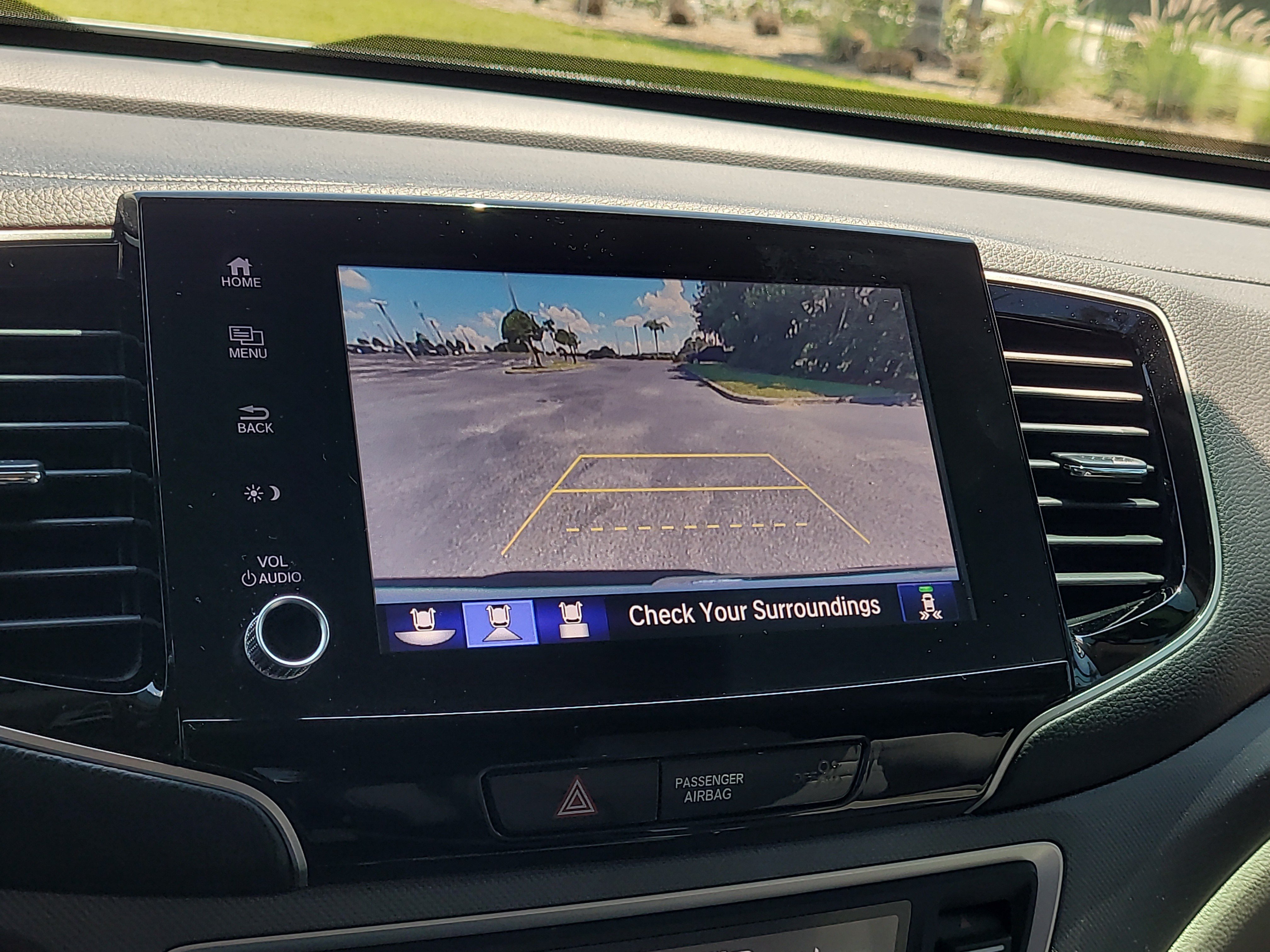 Used 2023 Honda Ridgeline RTL image 25