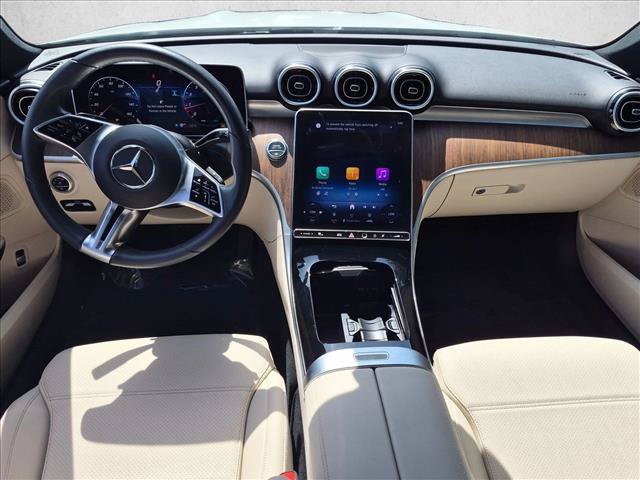 Used 2026 Mercedes-Benz C 300 Sedan image 18