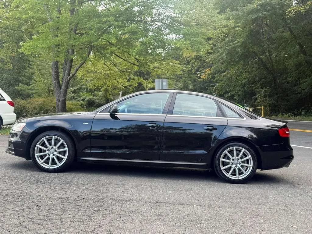 Used 2014 Audi A4 2.0T Prestige AWD/4WD image 4