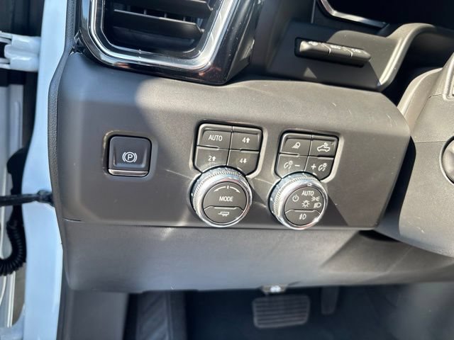 Used 2026 GMC Sierra 1500 Denali Ultimate AWD/4WD image 21