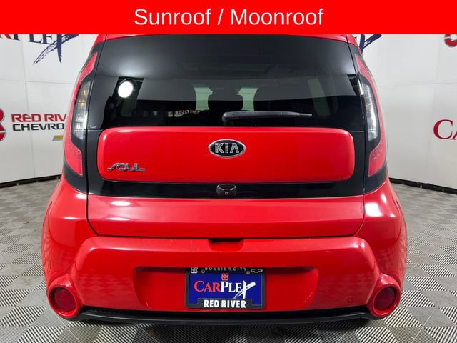 Used 2016 Kia Soul ! w/ Premium Package FWD image 8