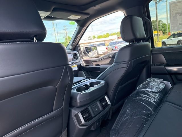 New 2026 Ford F150 Platinum AWD/4WD image 21