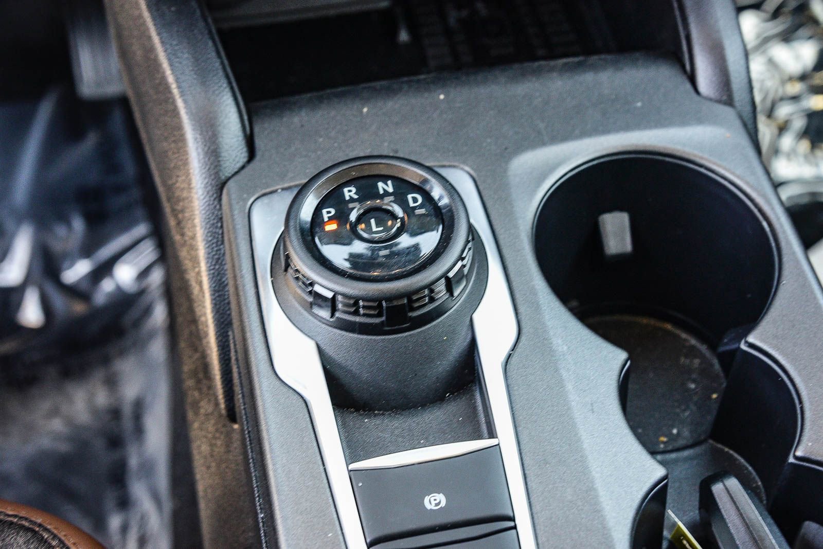 Used 2025 Ford Bronco Sport Outer Banks image 23