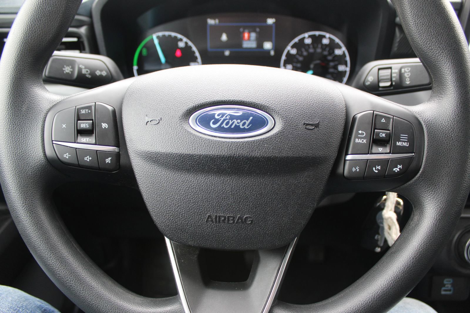 Used 2023 Ford Maverick XL image 26