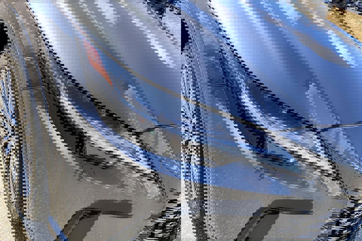 Used 2025 Lexus RX 450h Luxury w/ Convenience Package image 26