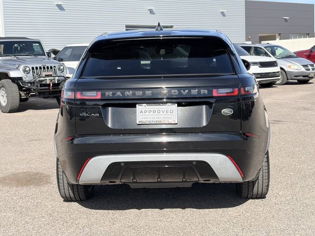 Used 2023 Land Rover Range Rover Velar R-Dynamic S AWD/4WD image 30