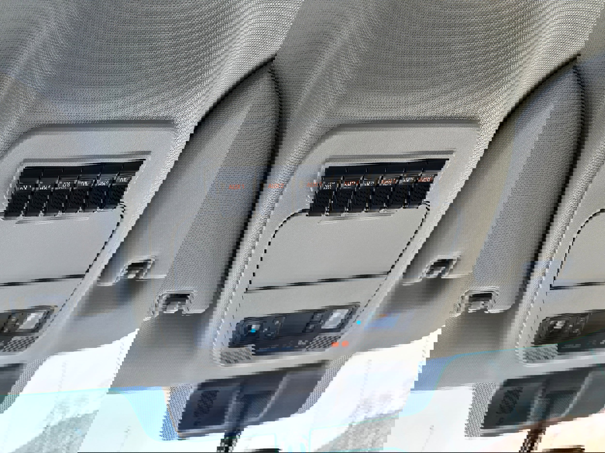 New 2025 Ford F350 XLT w/ Snow Plow Prep Package image 10