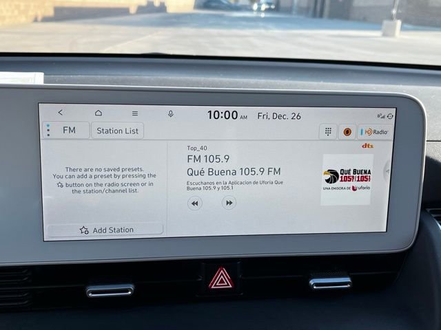 Used 2024 Hyundai Ioniq 5 SE image 24