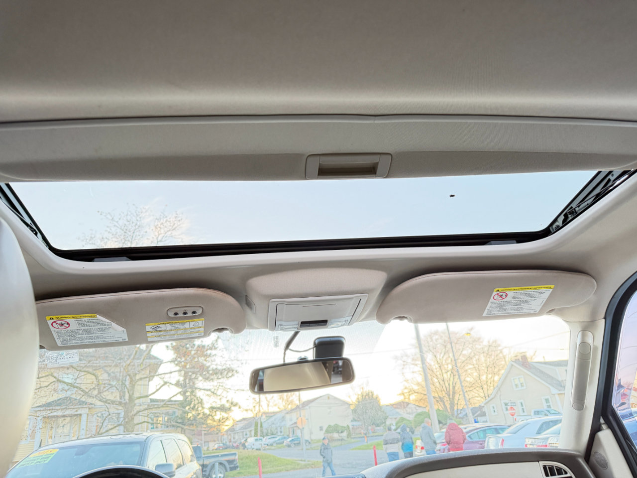 Used 2015 Lincoln Navigator L 4WD image 30