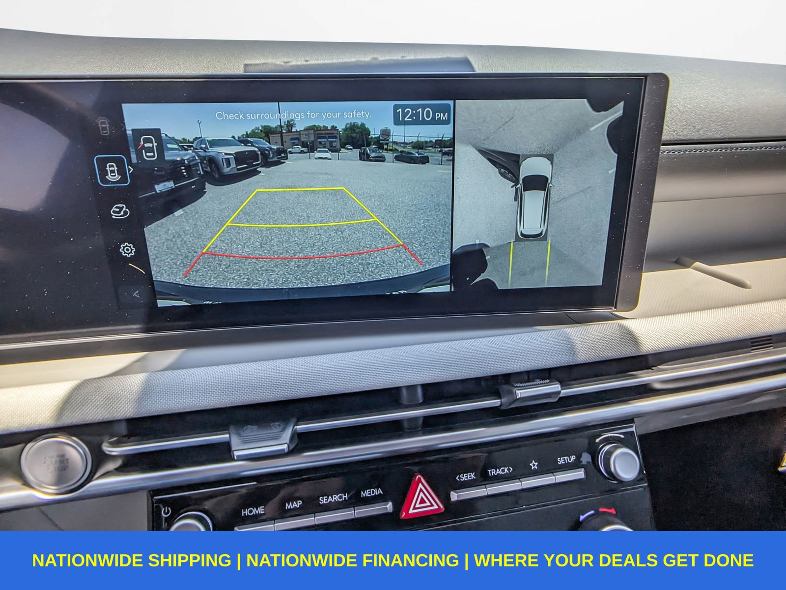 New 2025 Hyundai Tucson Limited image 31