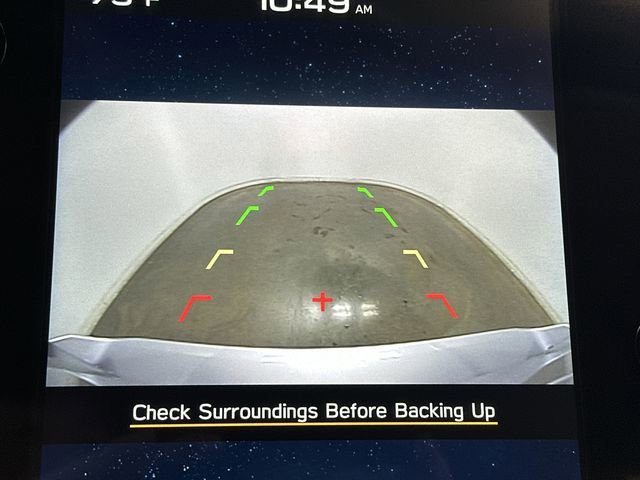 Used 2025 Subaru Impreza 2.0i Sport image 14