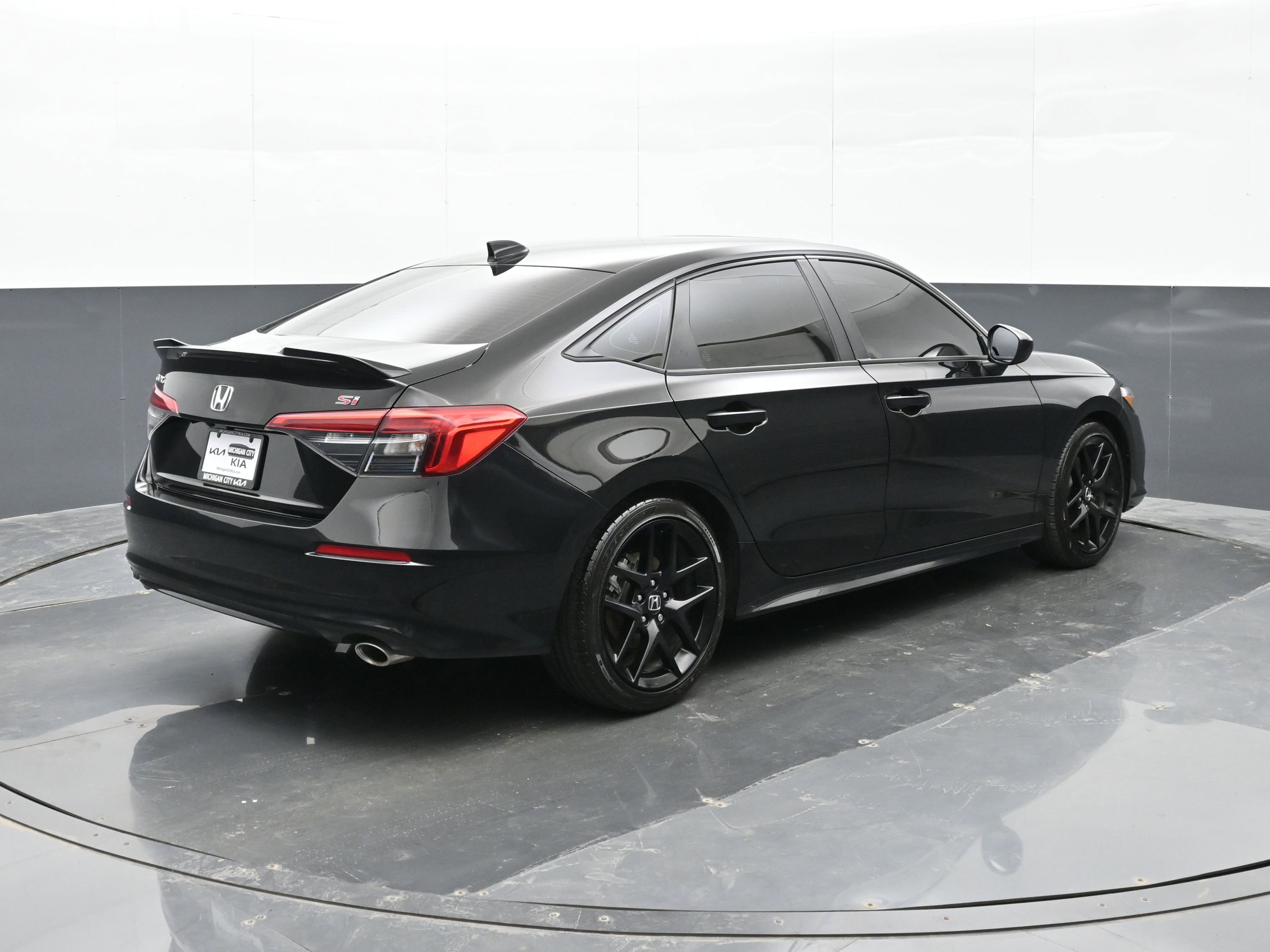 Used 2024 Honda Civic Si image 8
