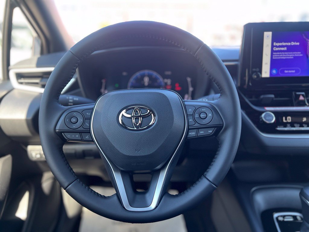 New 2027 Toyota Corolla SE FWD image 26