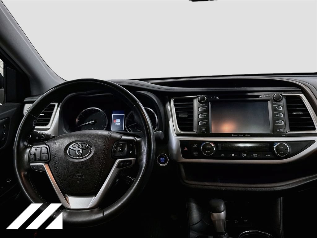 Used 2019 Toyota Highlander Limited AWD/4WD image 27