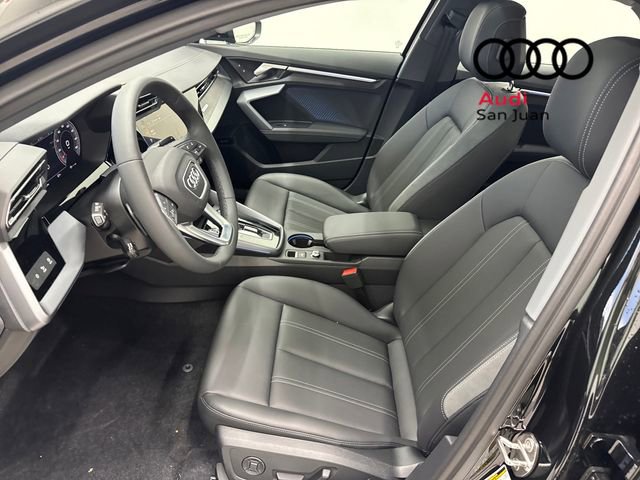 New 2026 Audi A3 2.0T Premium Plus image 22